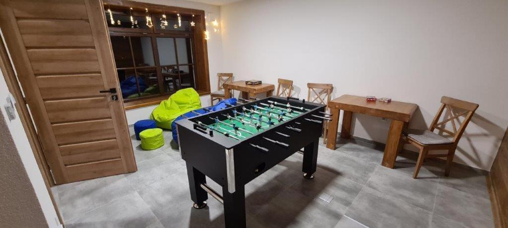 Drevenica Lesanka Villa Deménvölgy Kültér fotó