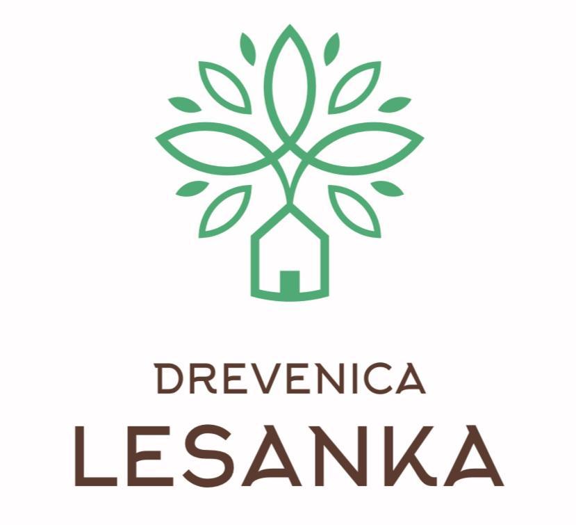 Drevenica Lesanka Villa Deménvölgy Kültér fotó